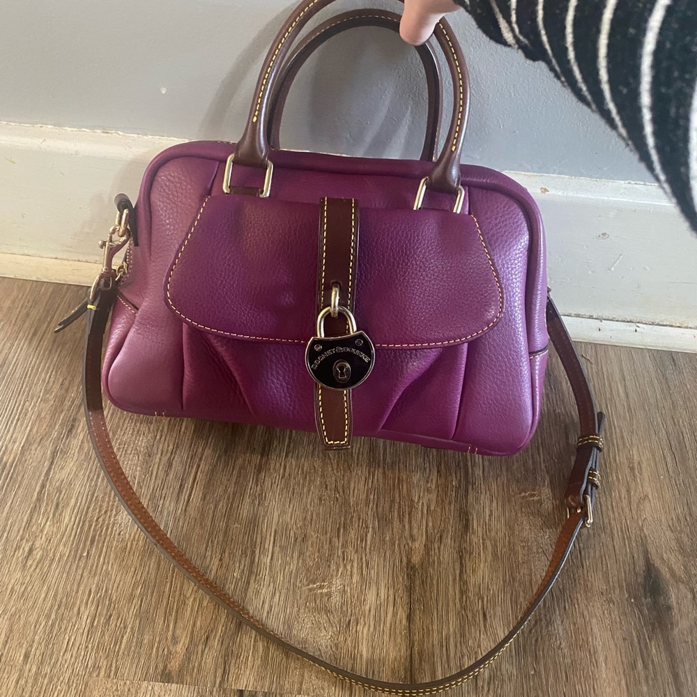 Dooney & Bourke handbag